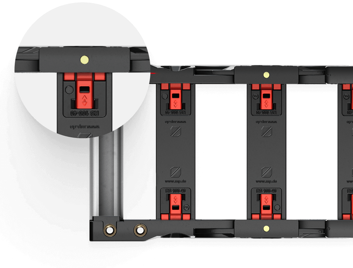 Background stability
