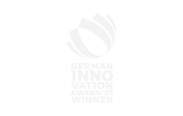 German Innovation Award - GIA 2020