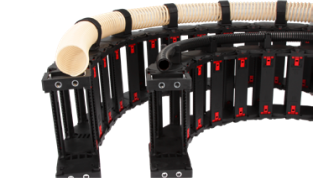 Conduit holder