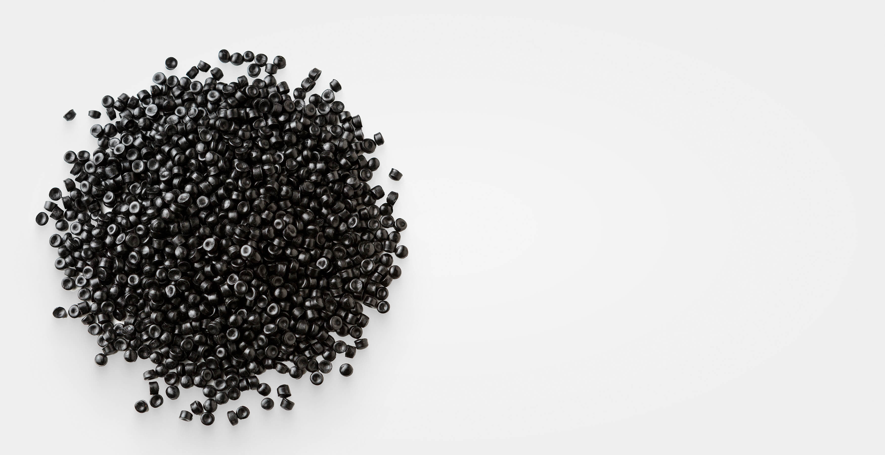 Regranulate ensures positive eco-balance