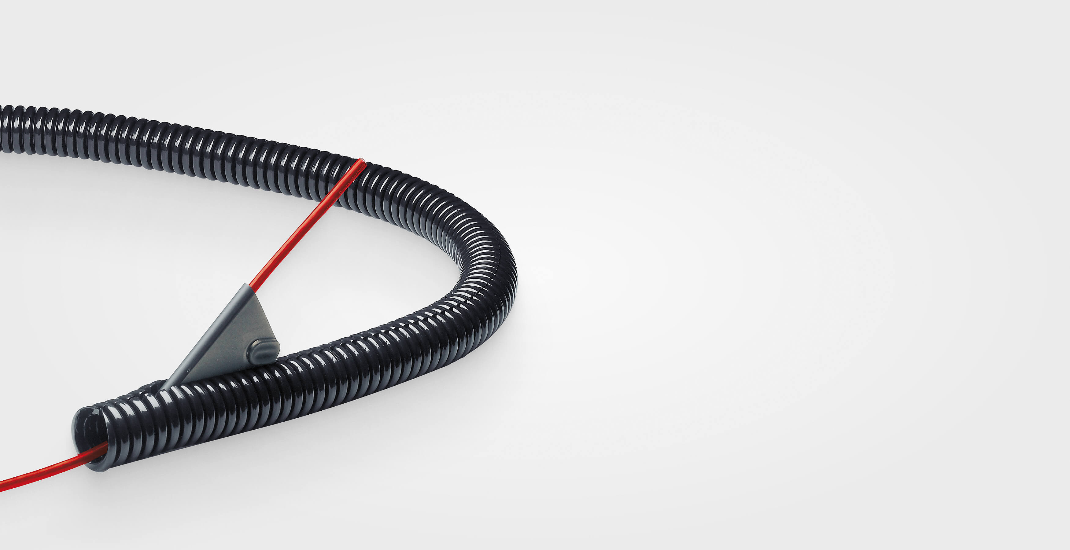 Flexible areas of application