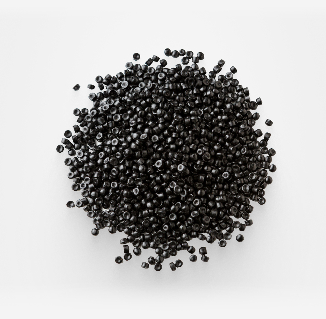 Regranulate ensures positive eco-balance