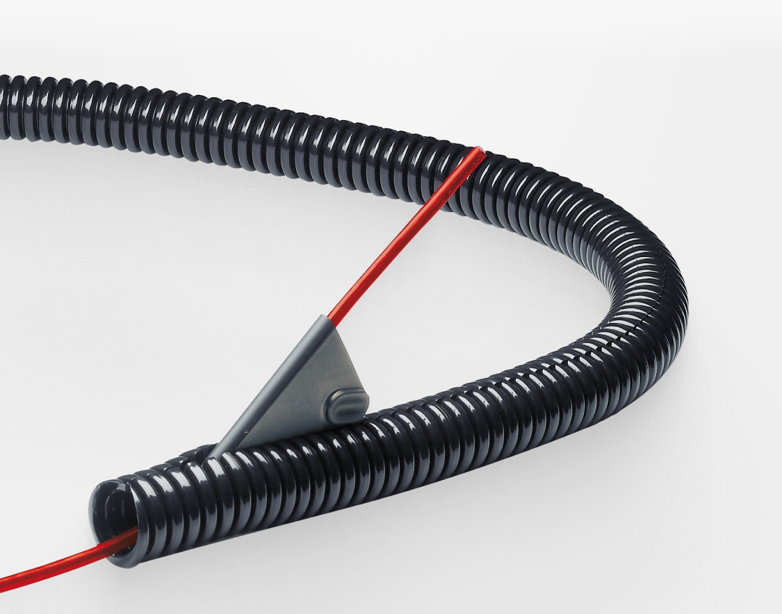 Flexible areas of application