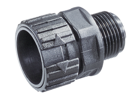 MSV - Plug-in fitting