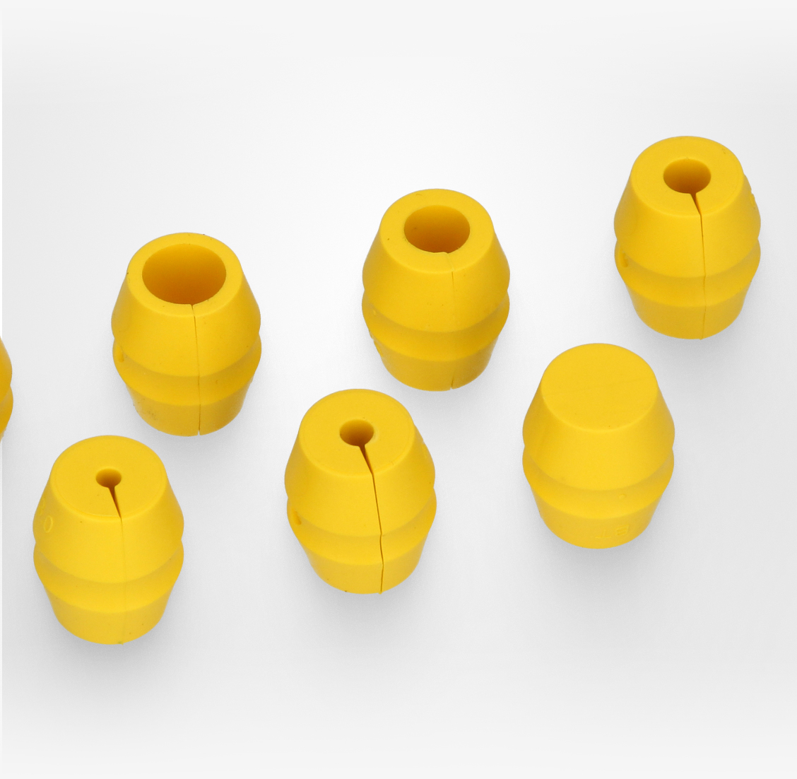Highly dense and easy to assemble