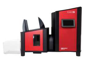 mp‑LM - Laser marking system